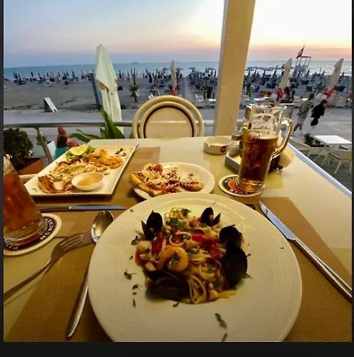 Hotel apartamentowy Arberia Kryemëdhej