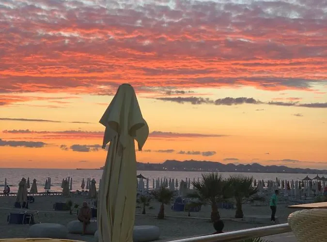 Arberia Hotel apartamentowy