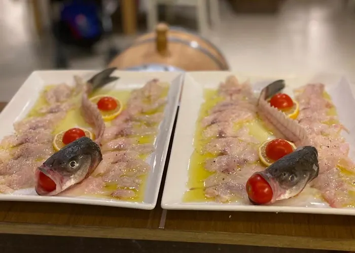 Arberia Hotel apartamentowy