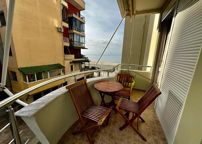 Arberia Hotel apartamentowy 3*