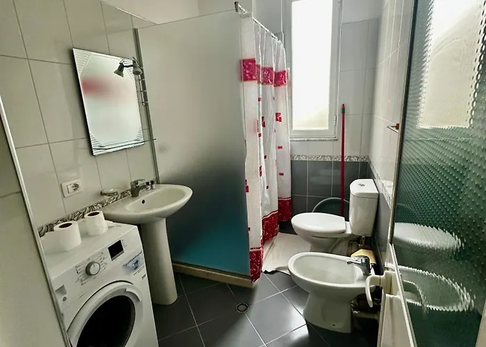 Arberia Hotel apartamentowy 3*