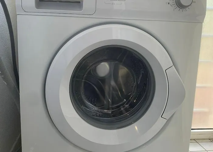 Arberia Hotel apartamentowy Kryemëdhej