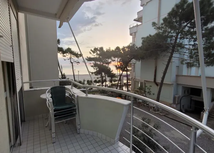 Hotel apartamentowy Arberia Kryemëdhej