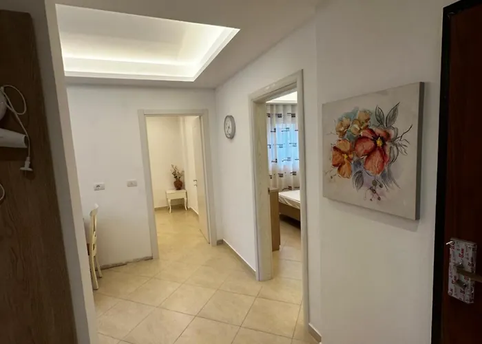 Arberia 3* Kryemëdhej