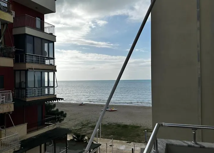 Arberia Hotel apartamentowy