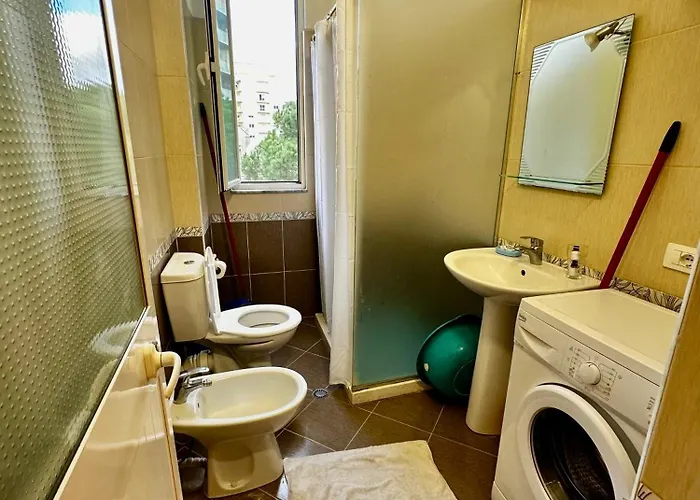 Arberia Hotel apartamentowy 3*