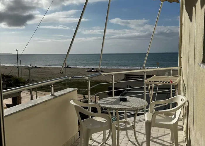 Hotel apartamentowy Arberia