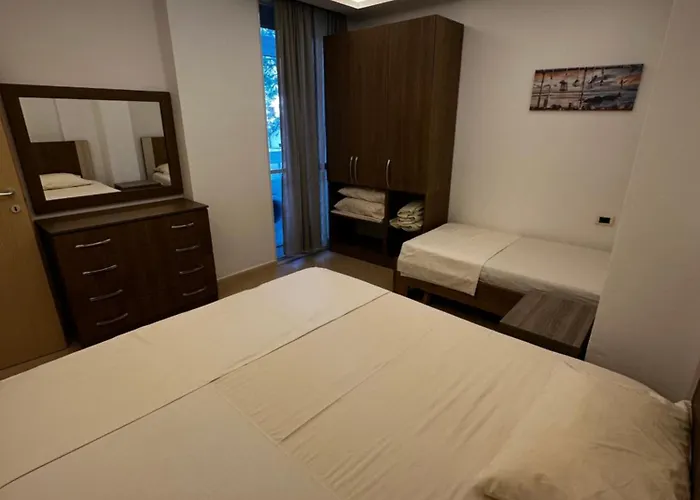 Arberia 3* Kryemëdhej