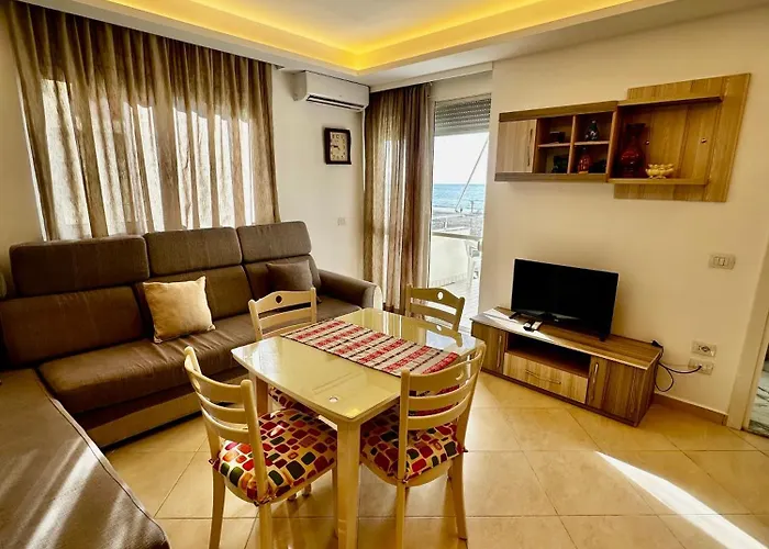 Hotel apartamentowy Arberia 3*