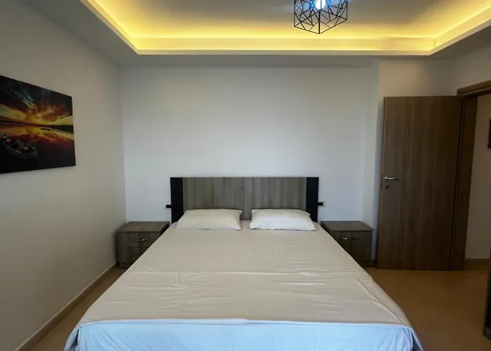 Arberia Hotel apartamentowy 3*