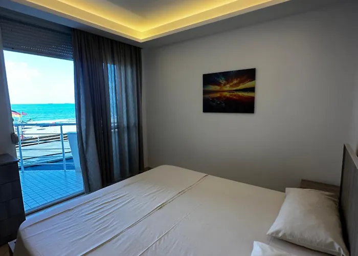 Arberia Hotel apartamentowy