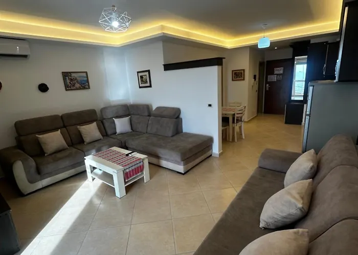 Arberia 3* Kryemëdhej