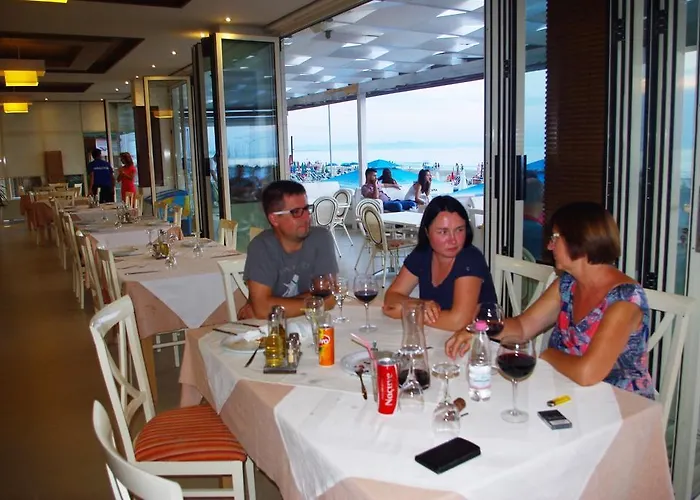 Hotel apartamentowy Arberia 3*