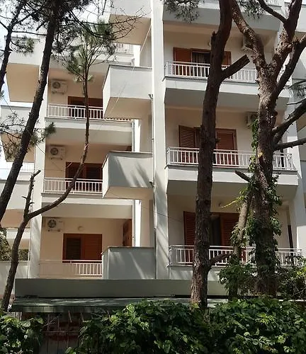 Arberia Hotel apartamentowy