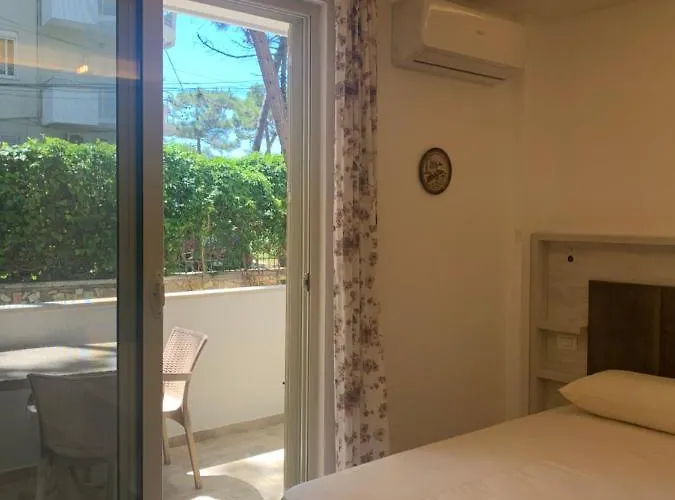 Hotel apartamentowy Arberia 3*