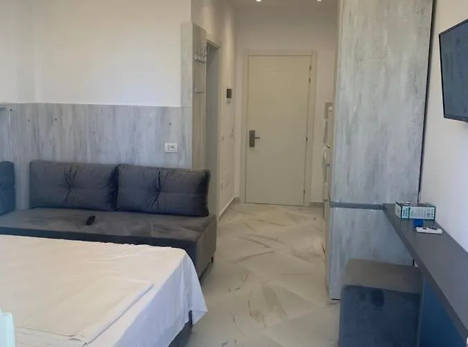 Hotel apartamentowy Arberia 3*