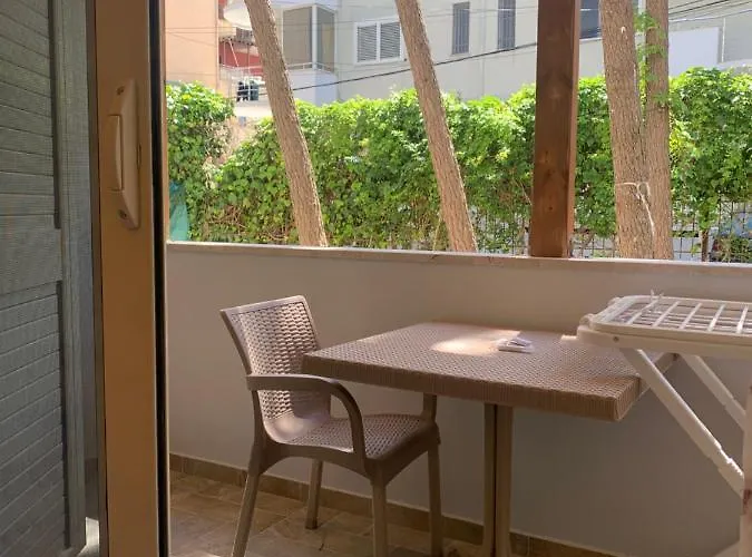 Arberia Hotel apartamentowy